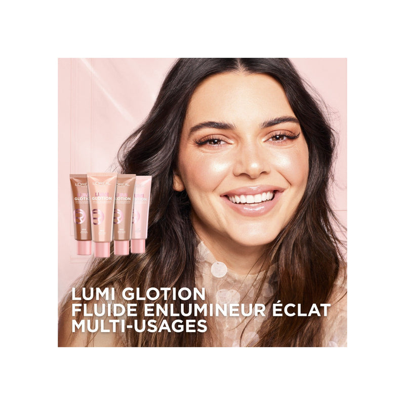 Fluide Enlumineur Eclat Lumi Glotion Eclat Moyen