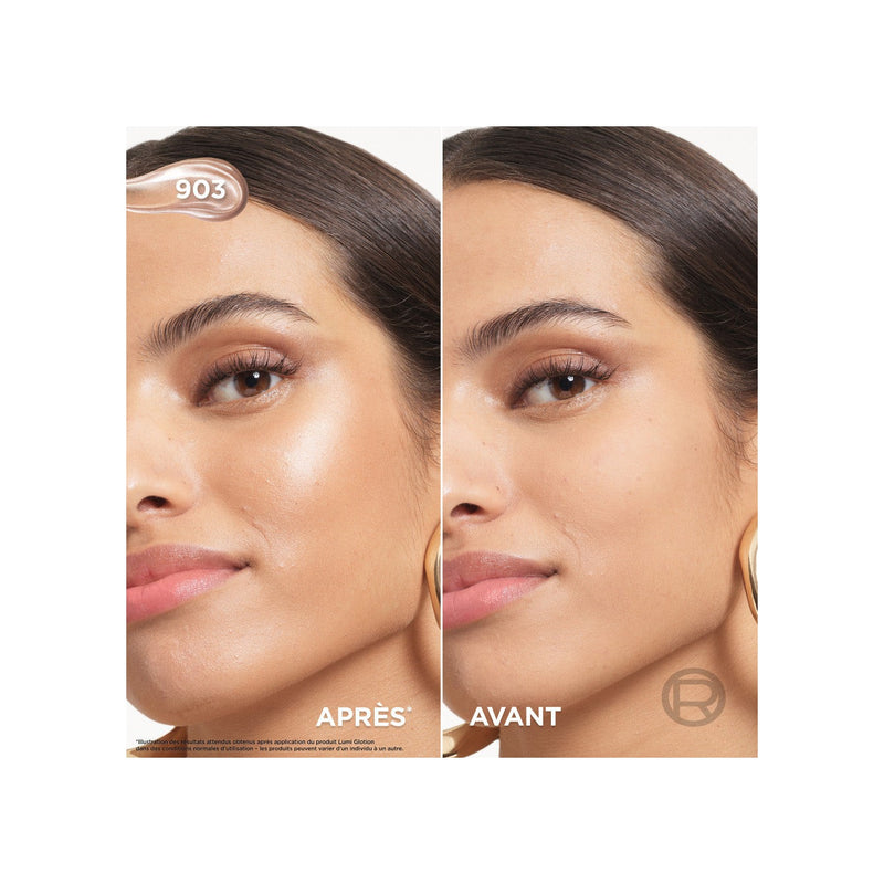 Fluide Enlumineur Eclat Lumi Glotion Eclat Moyen