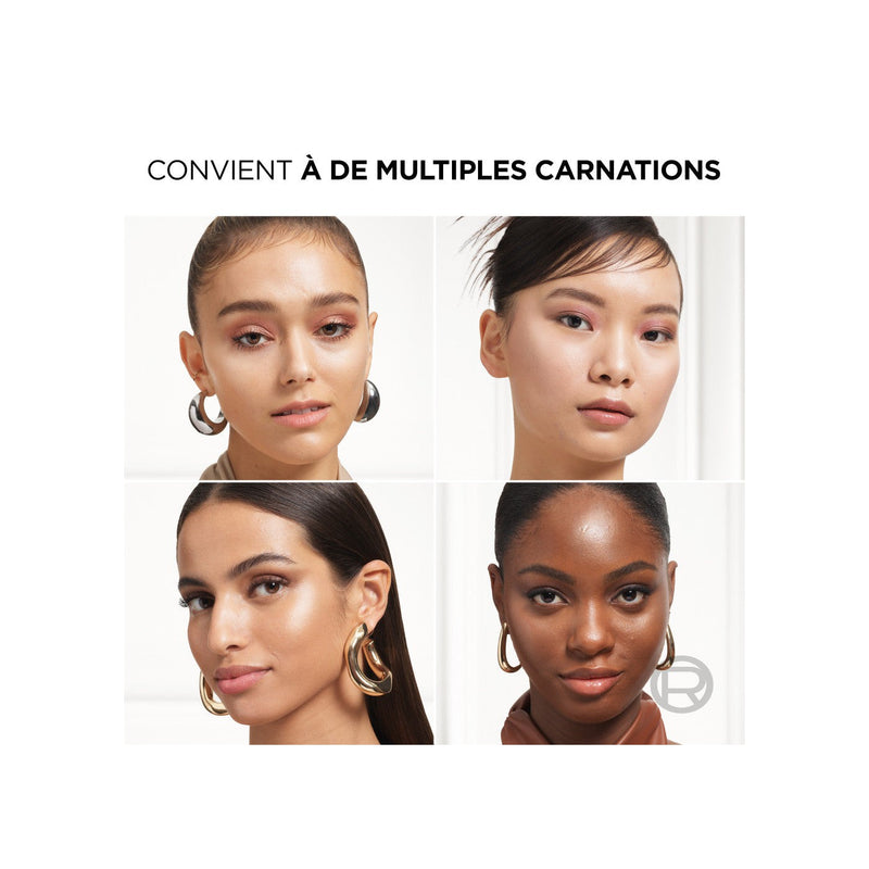 Fluide Enlumineur Eclat Lumi Glotion Eclat Moyen