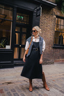 Salopette Kimy Noir