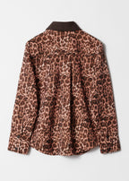 Chaqueta St Ermina - Naranja
