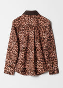 Chaqueta St Ermina Jacket - Naranja - Mujer