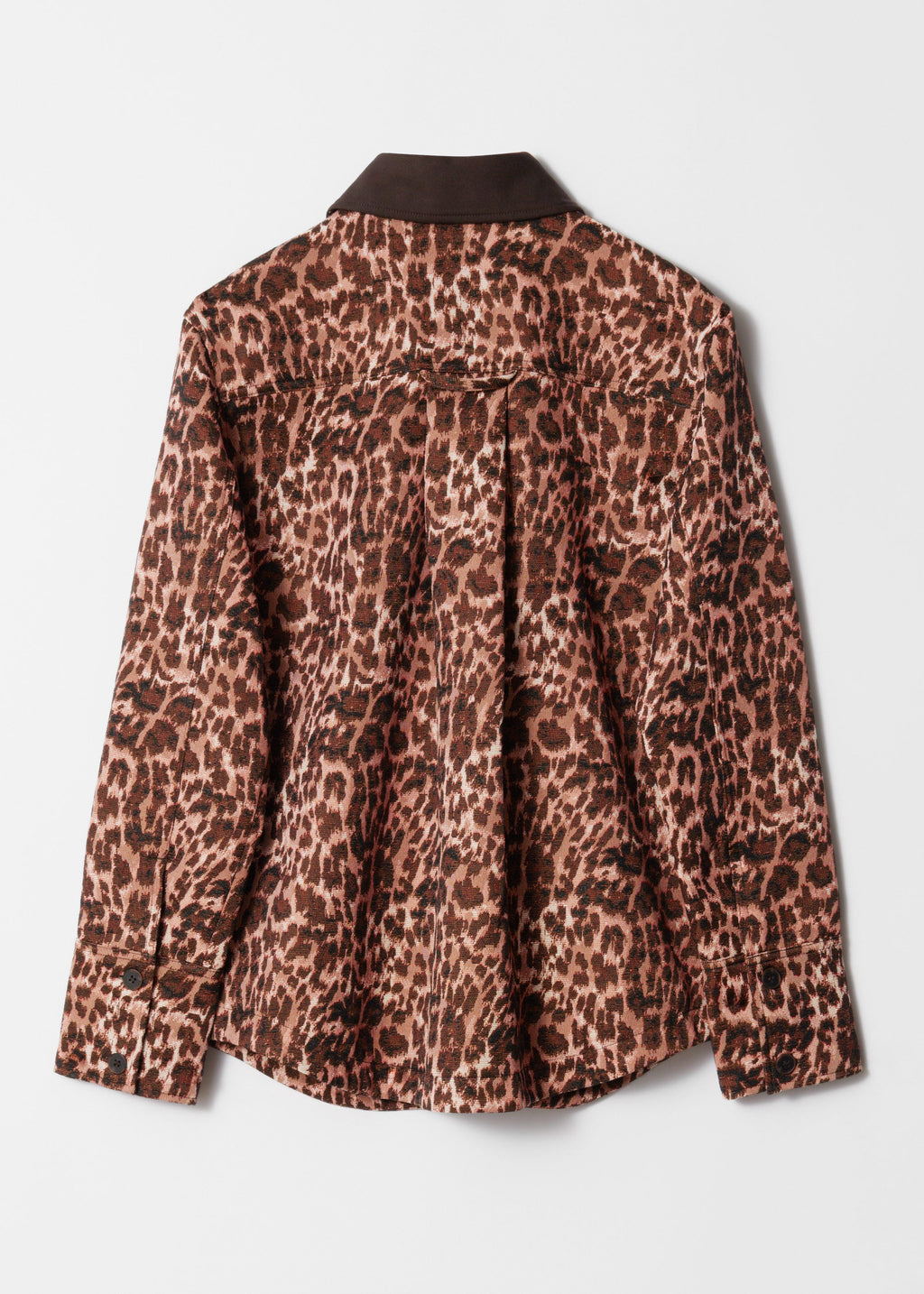 Veste St Ermina - Orange