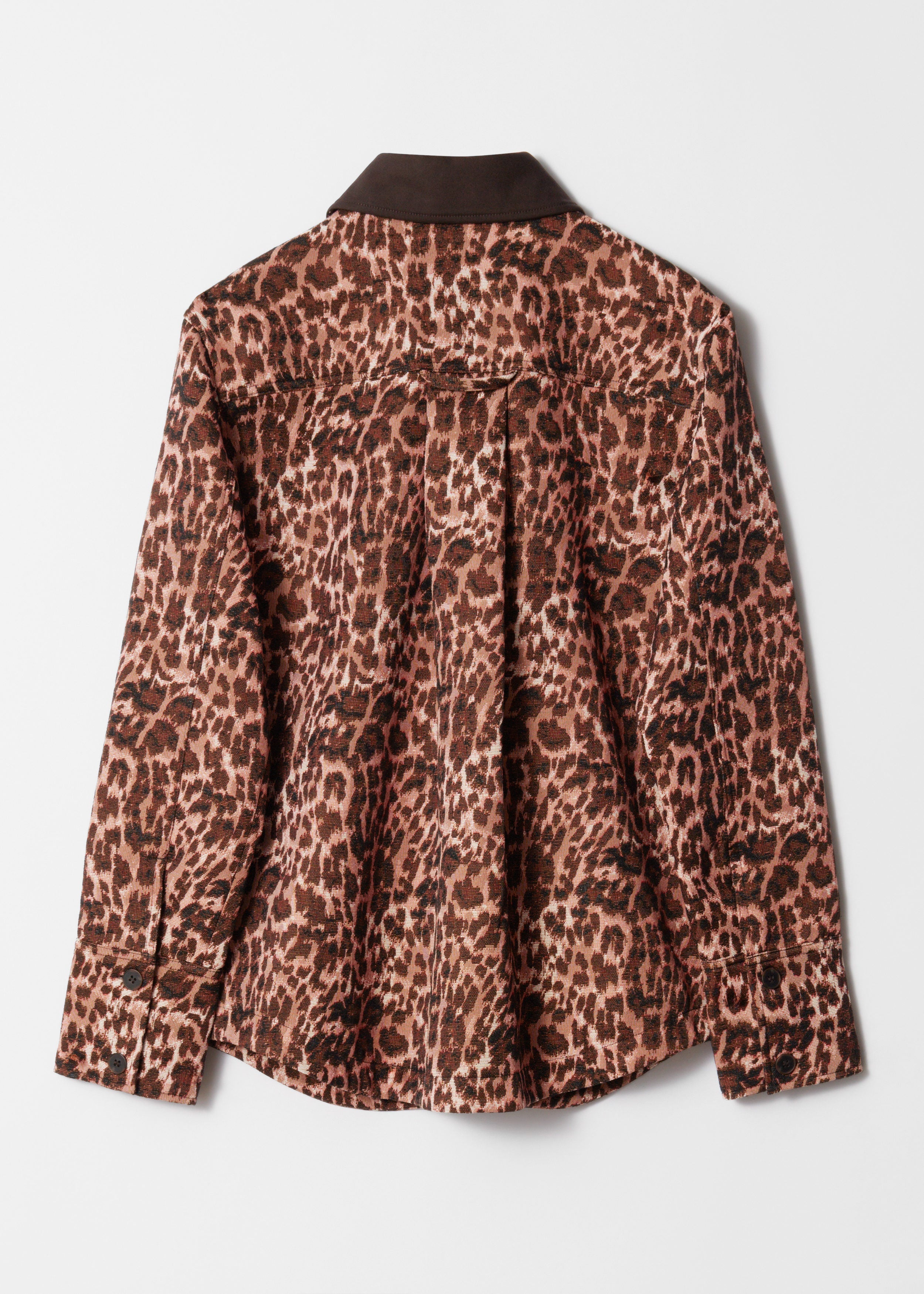 Veste St Ermina - Orange