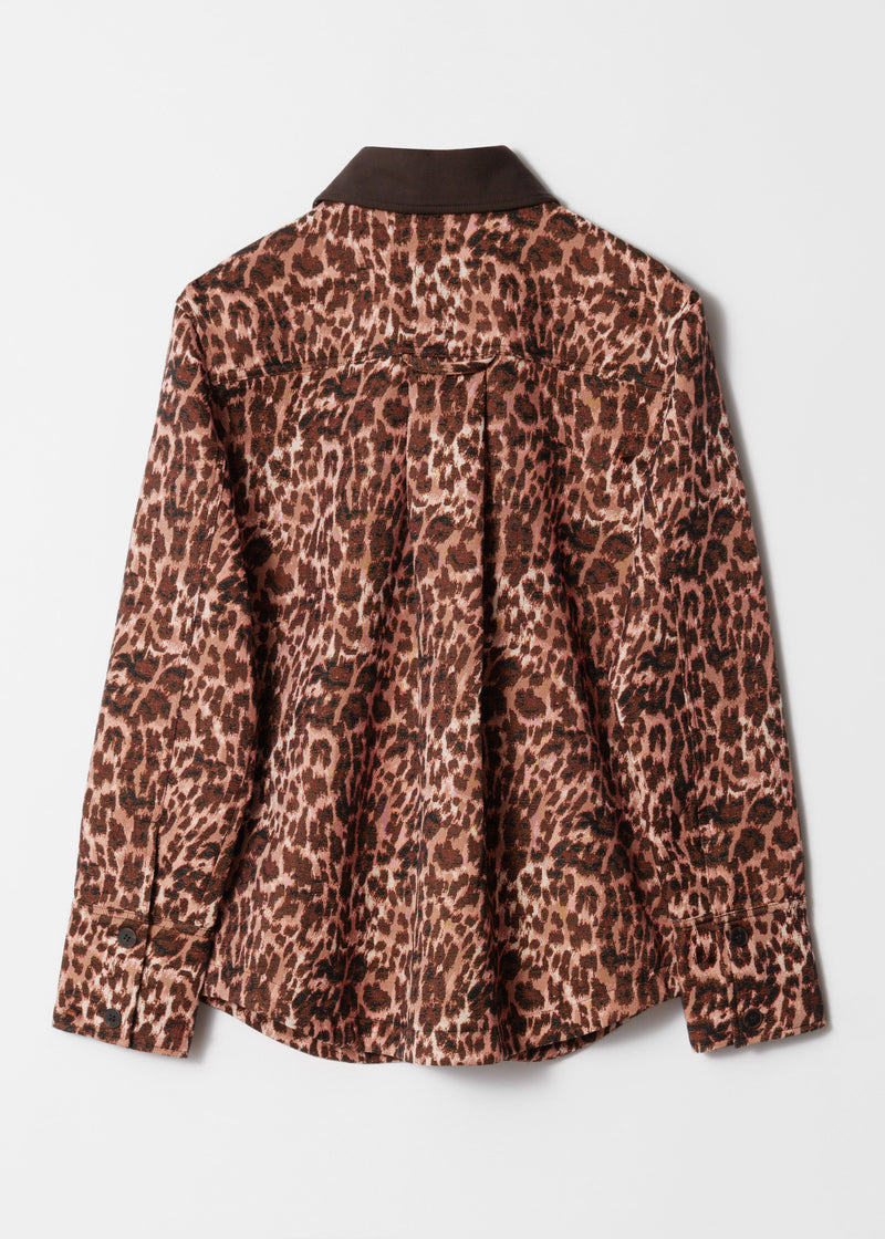 Chaqueta St Ermina Jacket - Naranja - Mujer