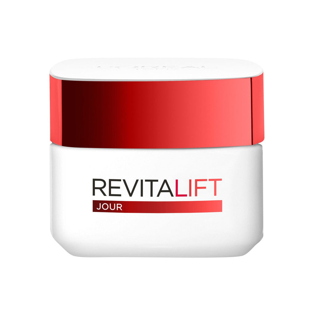 Revitalift Cuidado de Día Hidratante + Reafirmante