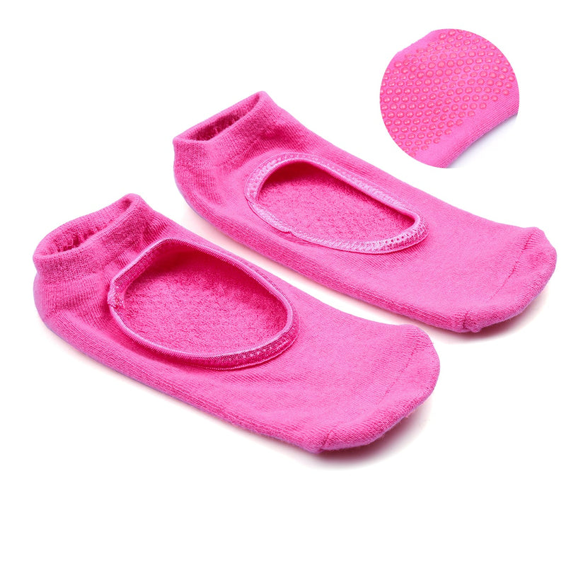 Women's Yoga Socks
