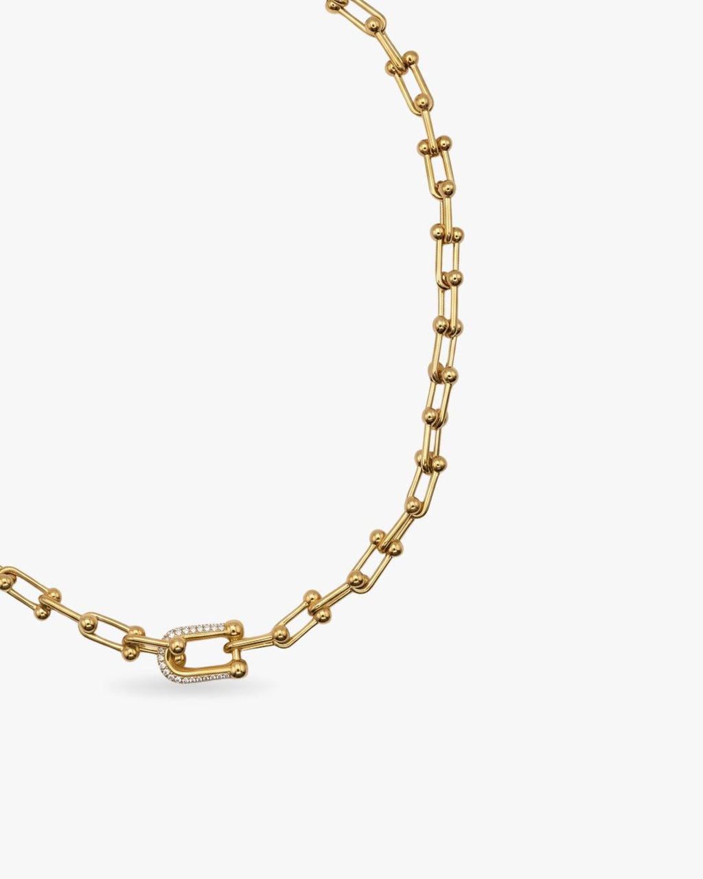Collier Calypso