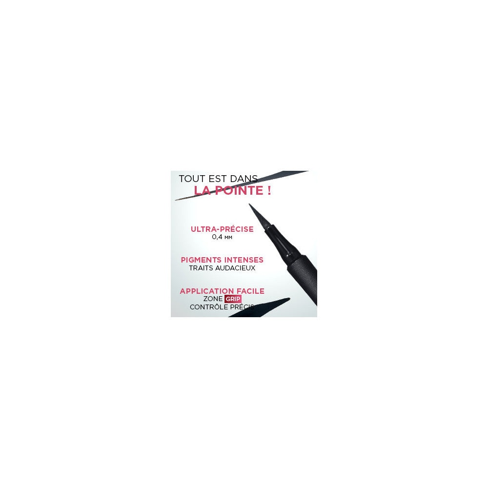 Forro de fieltro Infallible Grip Precision marrón