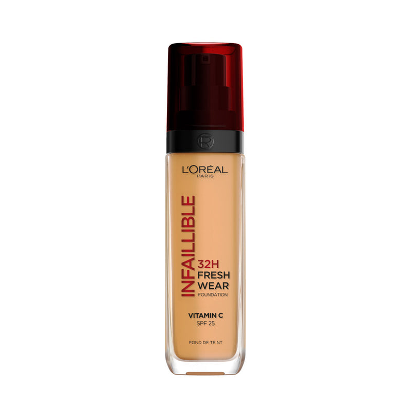 Infallible 32H Foundation Shade 315