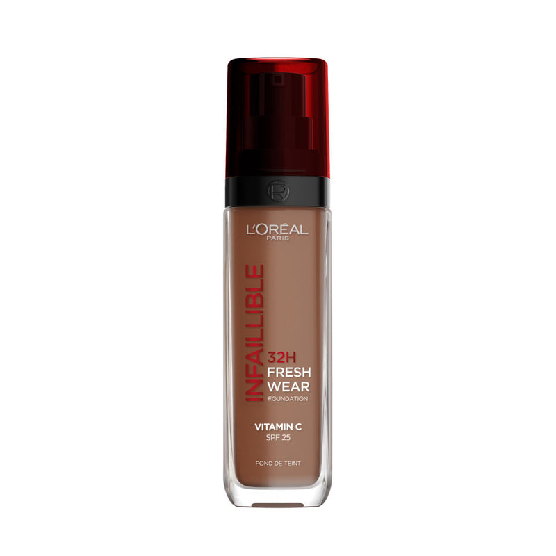 Infallible 32H Foundation Shade 410
