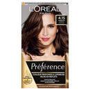 Color Preference 4.15 Caracas Glazed Brown