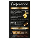 Color Preference 4.15 Caracas Glazed Brown