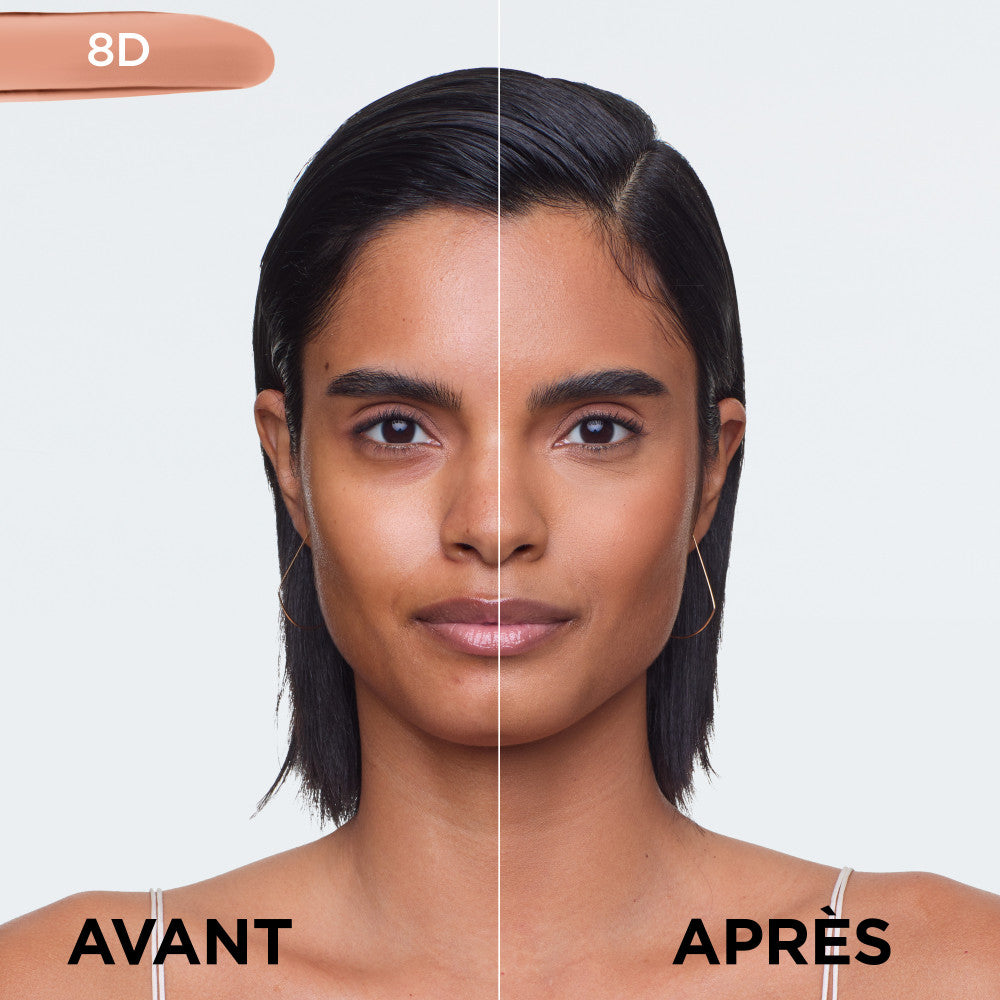 Accord Perfect Polvos Matificantes 4N Beige