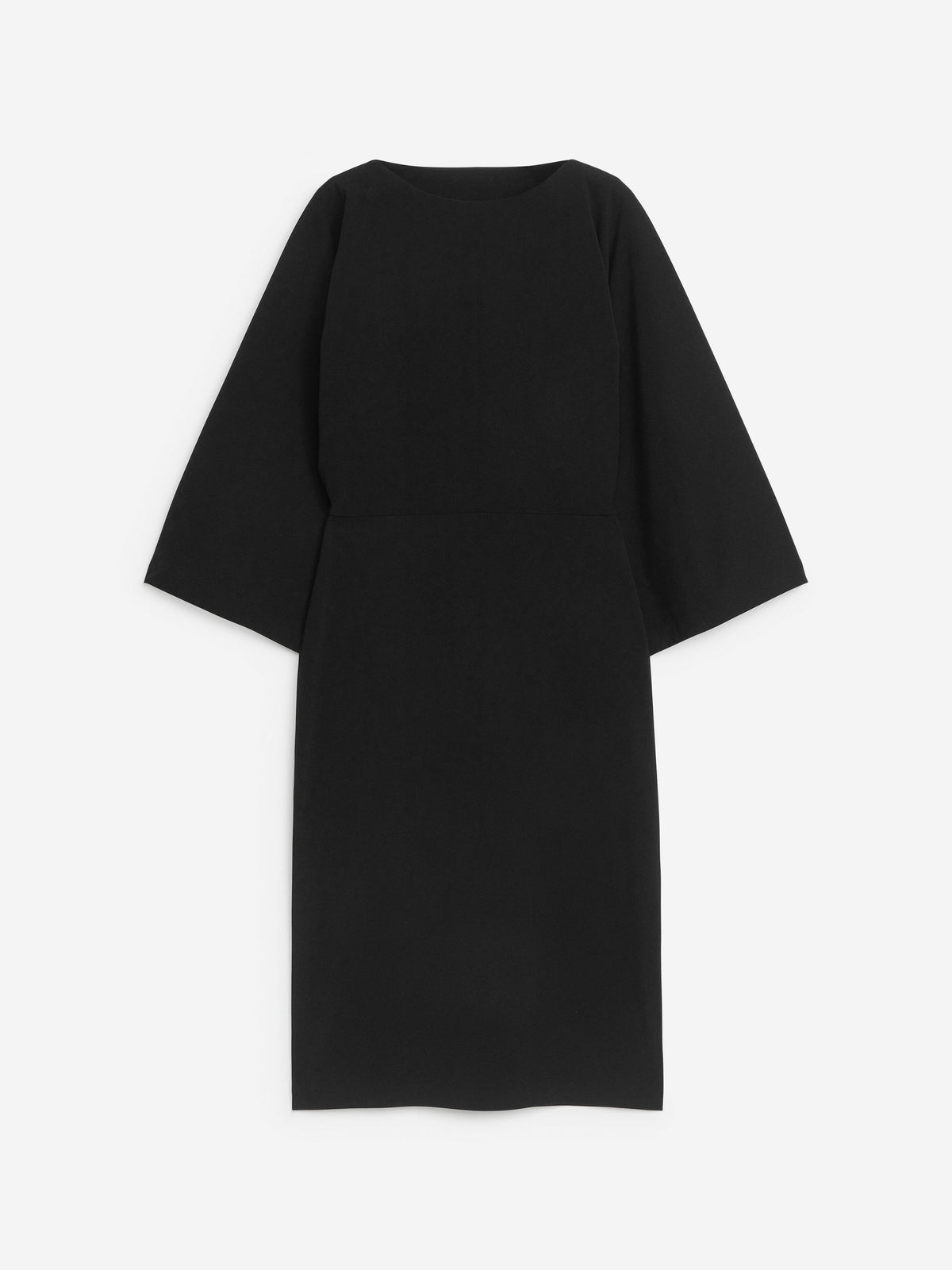 Robe Trinity - Noir