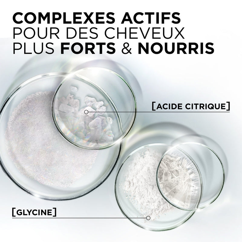 Absolute Platinum Discoloration Preference