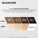 Absolute Platinum Discoloration Preference