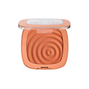 Blush Of Paradise Life'S A Peach