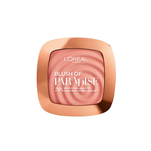 Blush Of Paradise Melon Dollar Baby