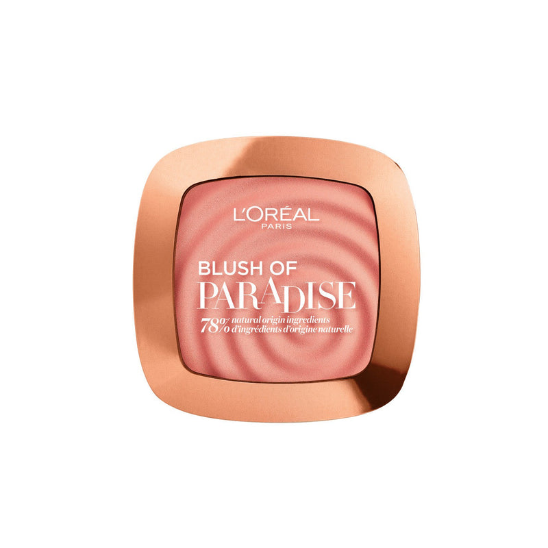 Blush Of Paradise Melon Dollar Baby