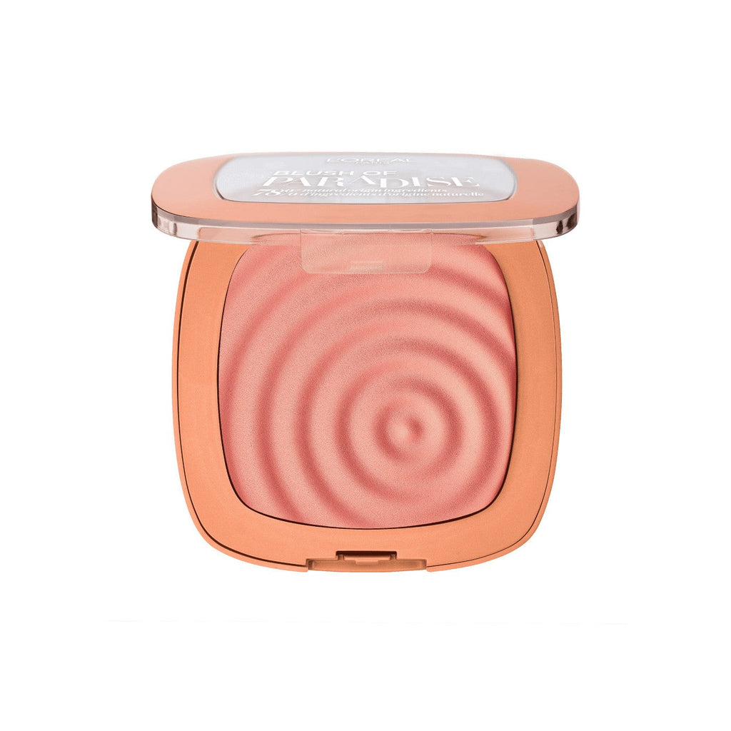 Blush Of Paradise Melón Dólar Bebé
