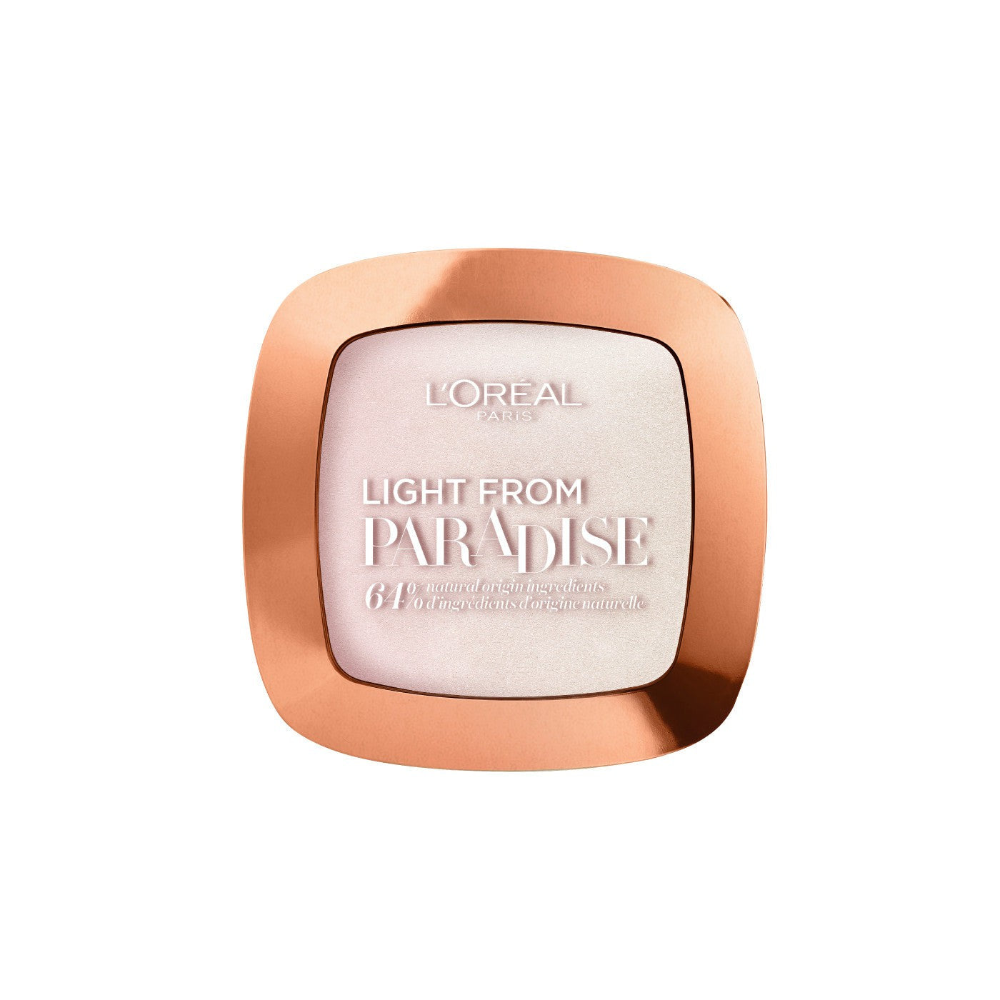 Polvo iluminador Light From Paradise