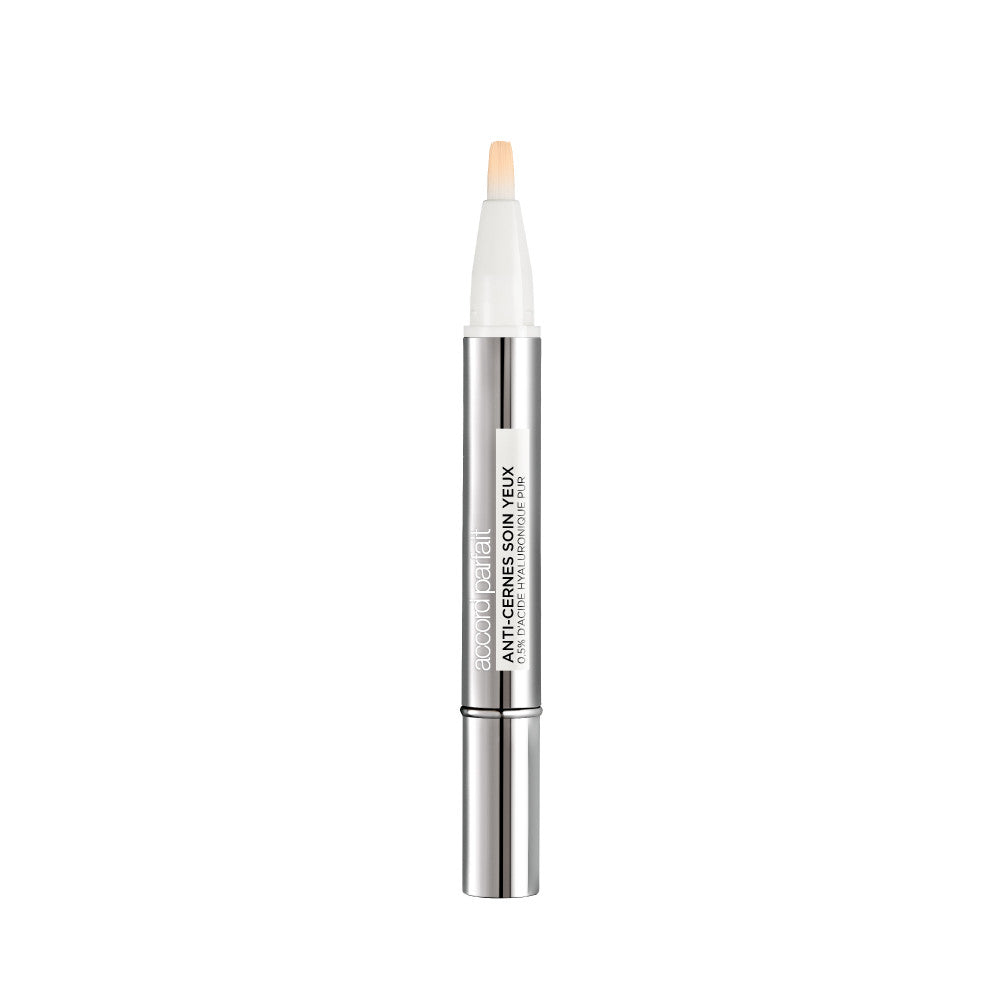 Accord Parfait Anti-Cernes Soin Yeux 1-2D Beige Ivoire