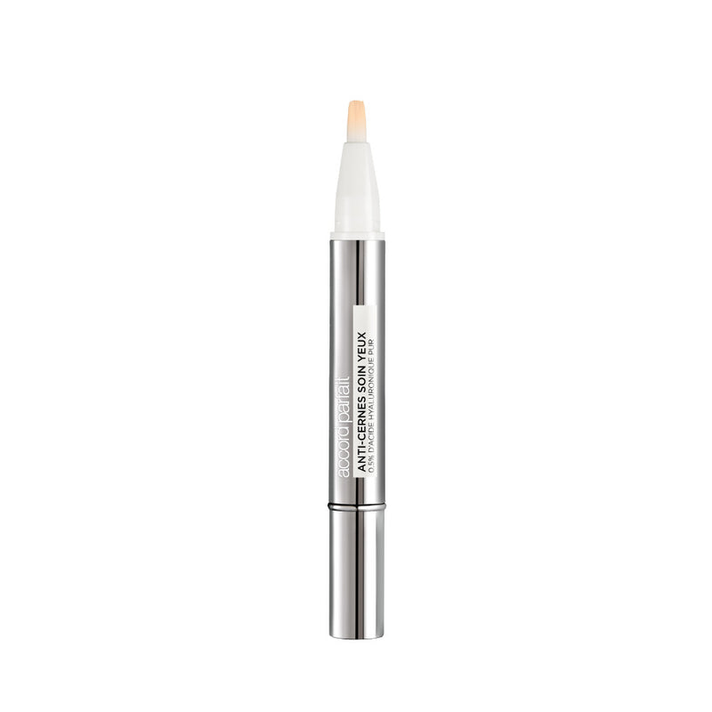 Perfect Accord Anti-Dark Circles Eye Care 1-2D Ivory Beige