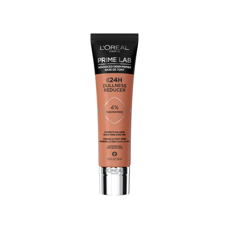 Prime Lab Dulness Reducer Primer