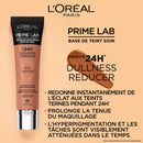 Prime Lab Dulness Reducer Primer