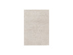 Tapis Poils Longs - Lovina - Motif Abstrait - Beige