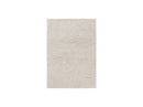 Tapis Poils Longs - Lovina - Motif Abstrait - Beige