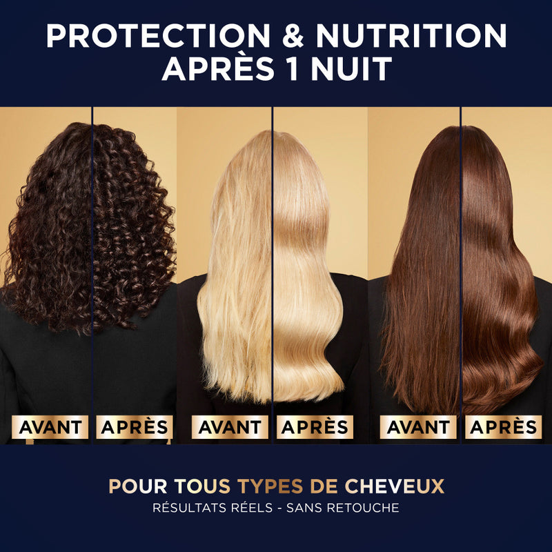 Elseve Huile Extraordinaire Midnight Sérum