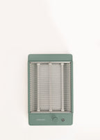 Toast Studio Flat - Grille-Pain Horizontal En Acier Inoxydable Avec 3 Résistances - Sauge