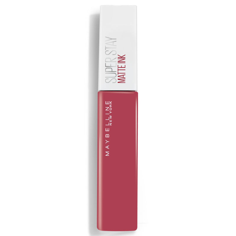 Superstay Matte Ink Rouge À Lèvres 80 Ruler