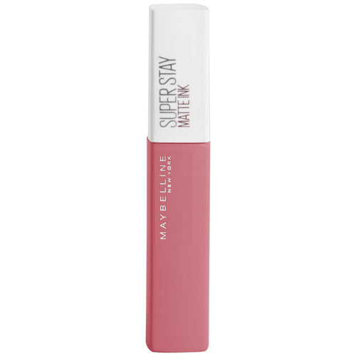 Superstay Matte Ink Rouge À Lèvres 155 Savant