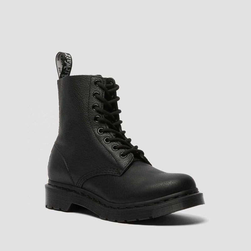 Boots 1460 Pascal Mono - Noir