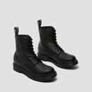 Botas 1460 Pascal Mono - Negro - Mujer