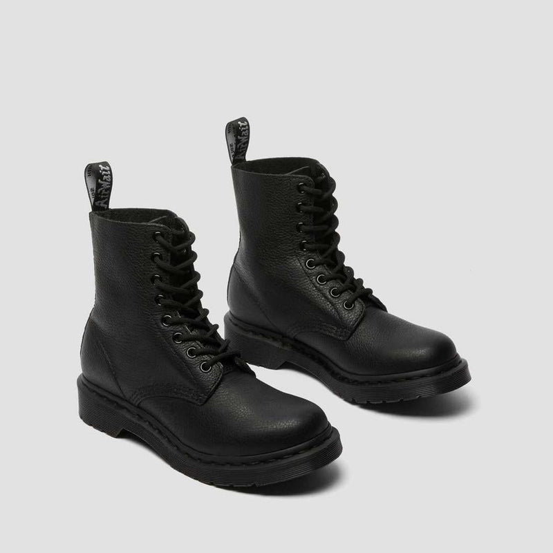 Boots 1460 Pascal Mono - Noir