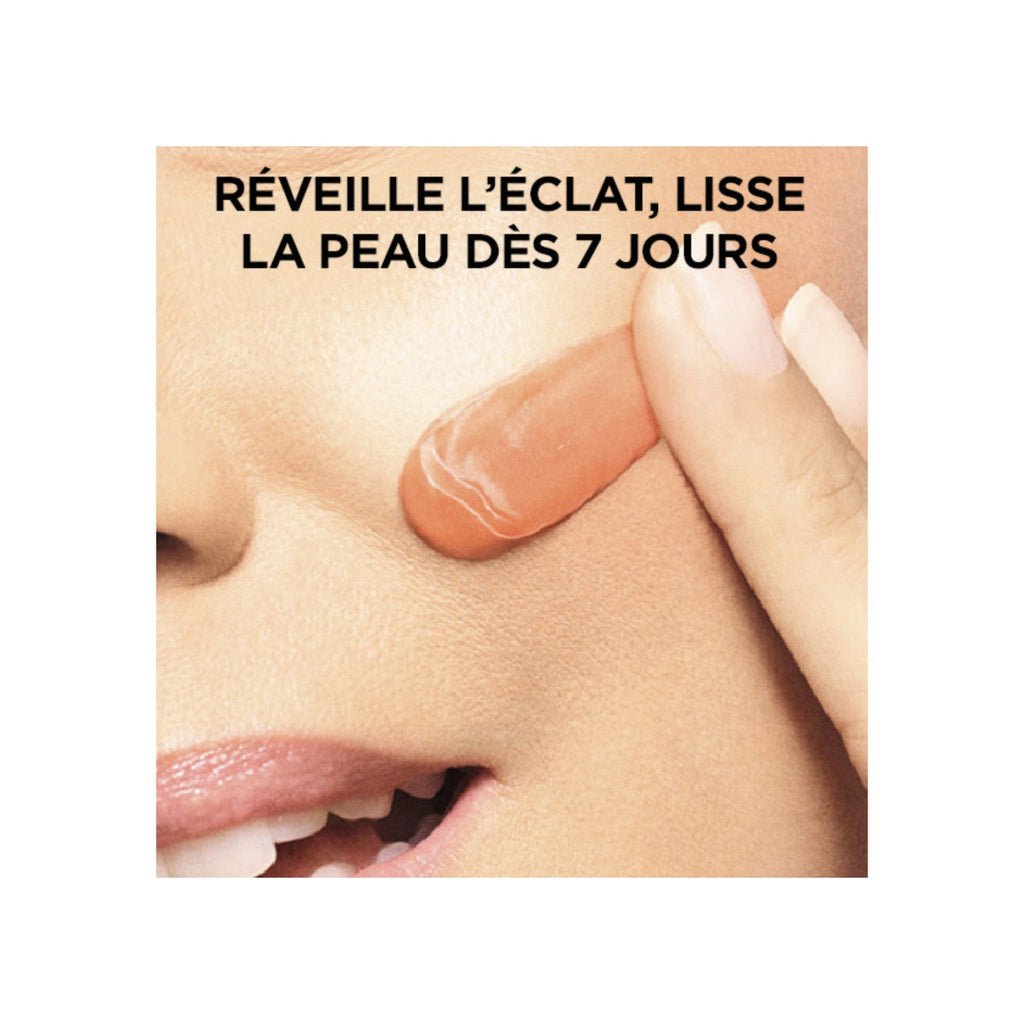 Revitalift Red Tratamiento Antifatiga Con Ginseng