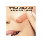 Revitalift Red Tratamiento Antifatiga Con Ginseng
