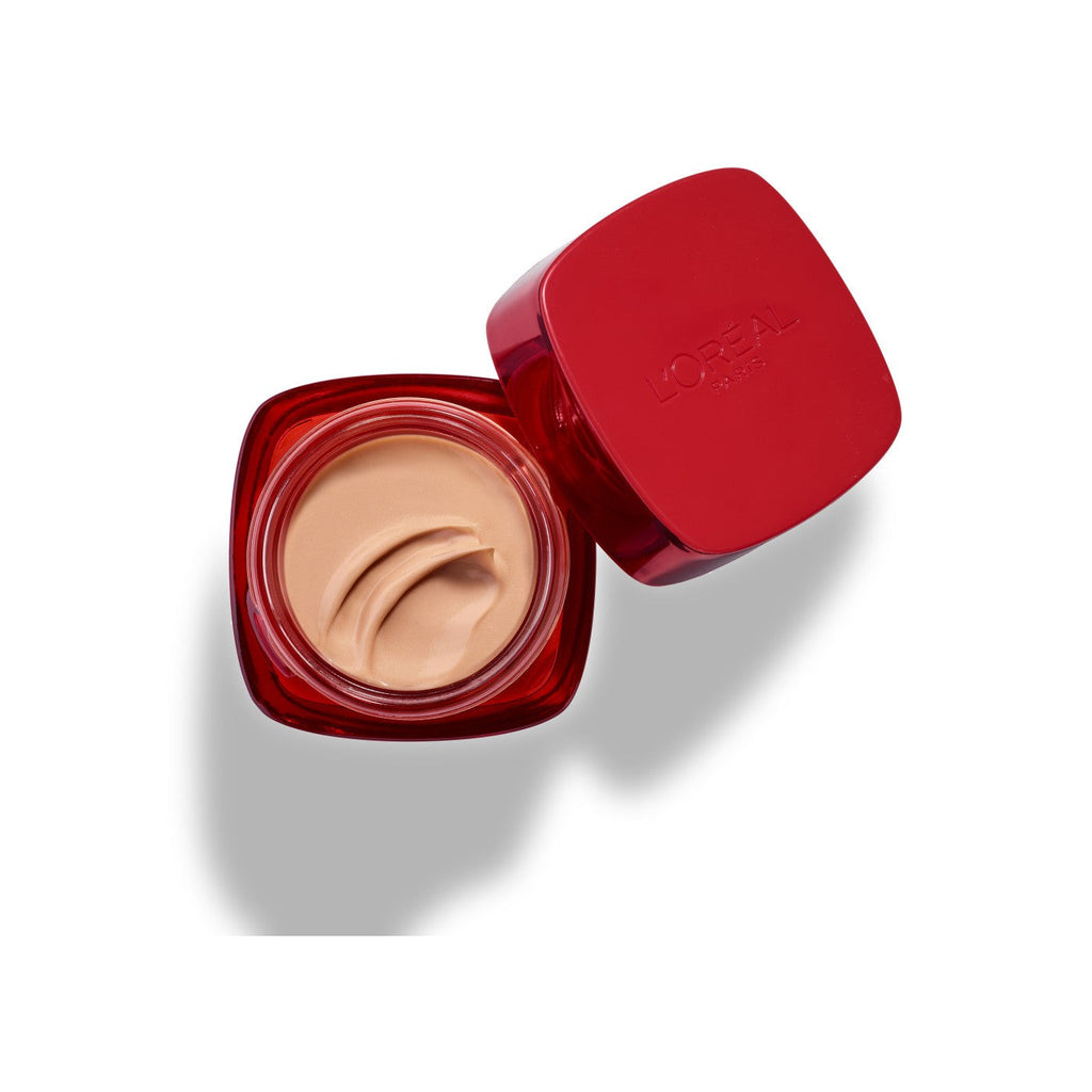 Revitalift Red Tratamiento Antifatiga Con Ginseng