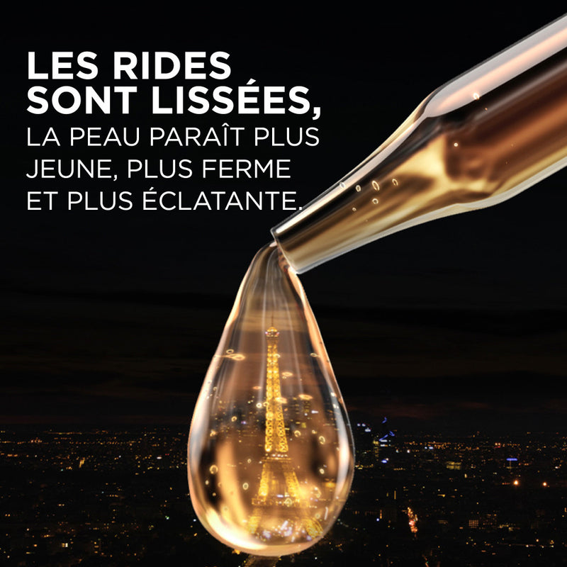 Age Perfect Renaissance Cellulaire Midnight Crème