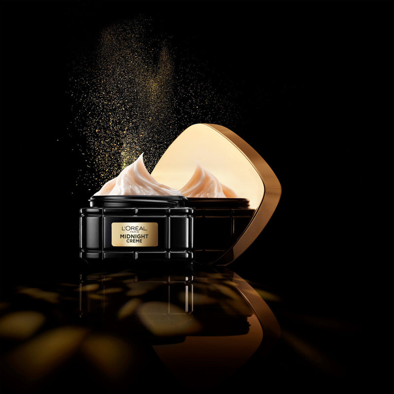 Age Perfect Renaissance Cellulaire Midnight Crème