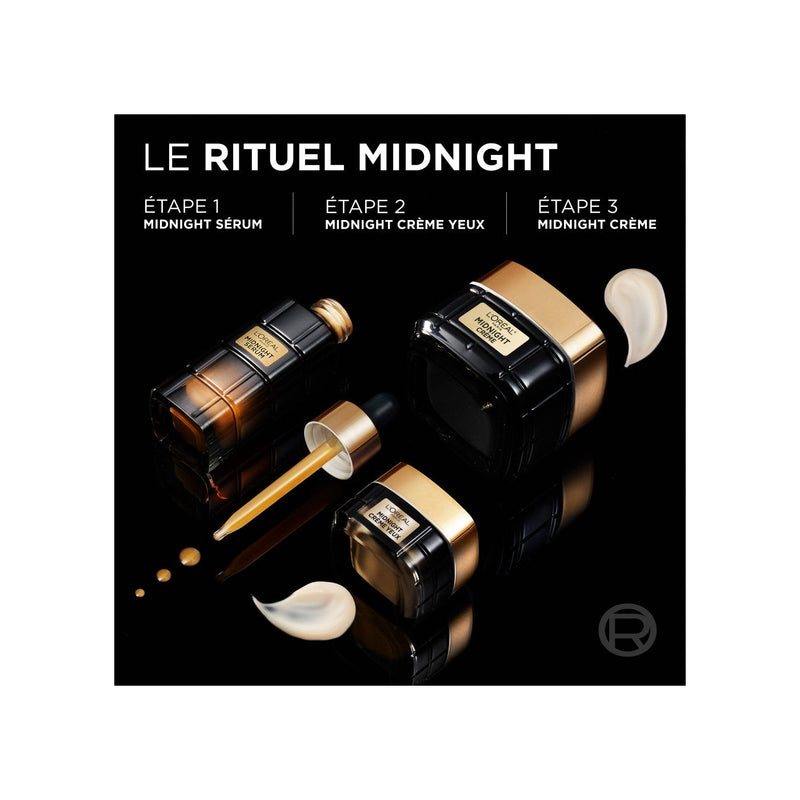 Age Perfect Renaissance Cellulaire Midnight Crème Yeux