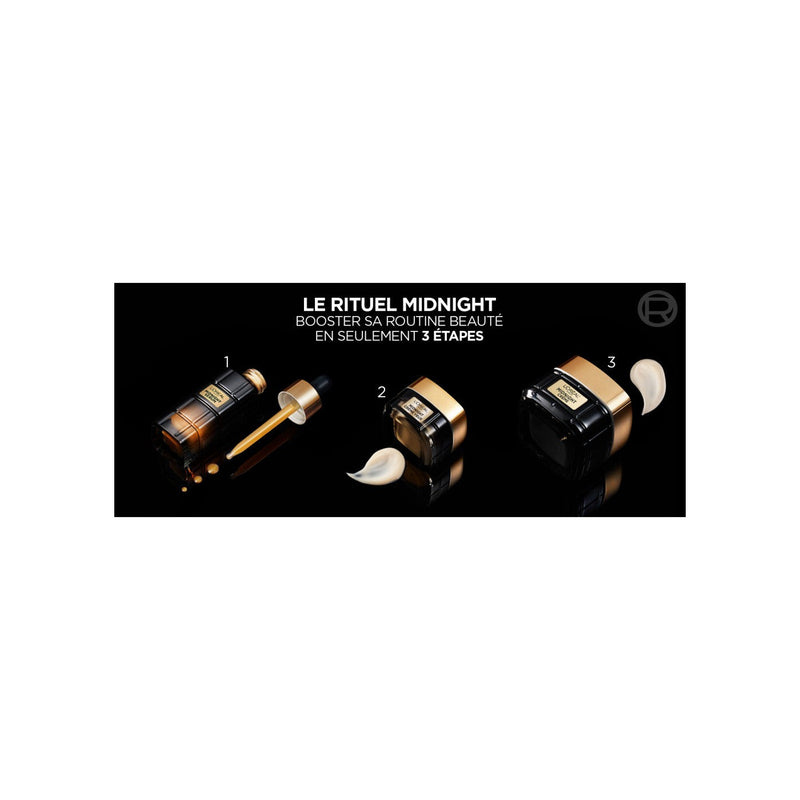 Age Perfect Renaissance Cellulaire Midnight Crème Yeux