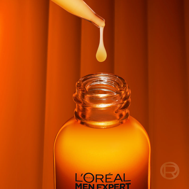 L'Oréal Men Expert Hydra Energetic Vitamin C Shot Serum