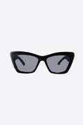 Sunglasses - Black - Women