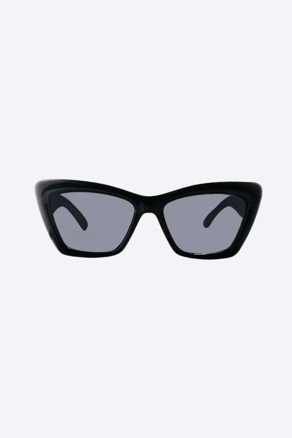 Sunglasses - Black - Women