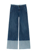 512 Luce Jeans Large
